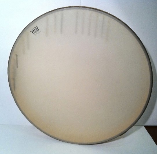 Persian Daf Frame drum - Used