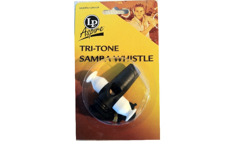 whistle Lp tritone